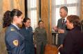 Српски кадети на усавршавању у Чешкој